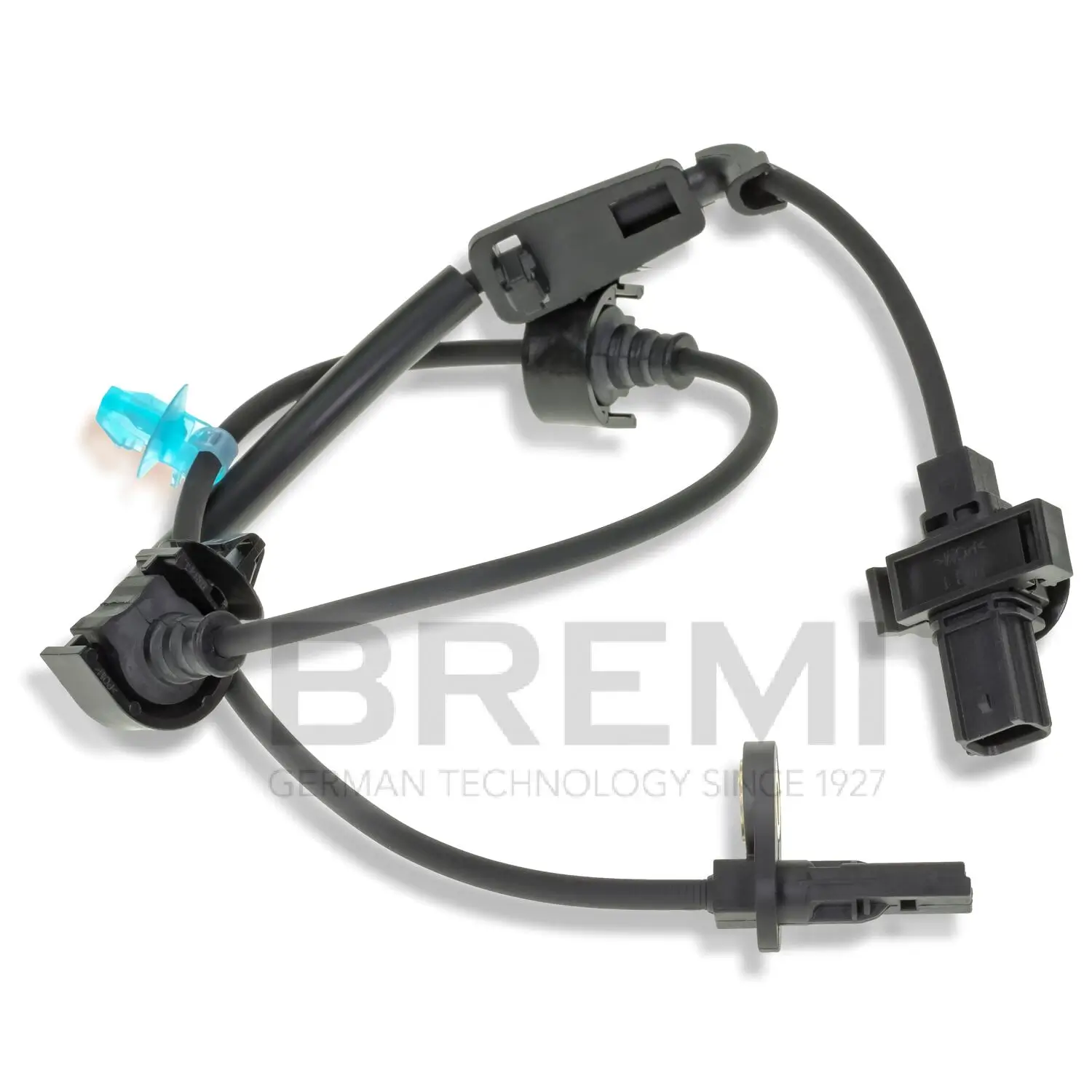 Sensor, Raddrehzahl BREMI 51842
