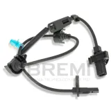 Sensor, Raddrehzahl BREMI 51842