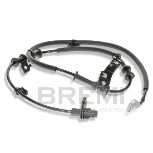 Sensor, Raddrehzahl Vorderachse links BREMI 51843 Bild Sensor, Raddrehzahl Vorderachse links BREMI 51843