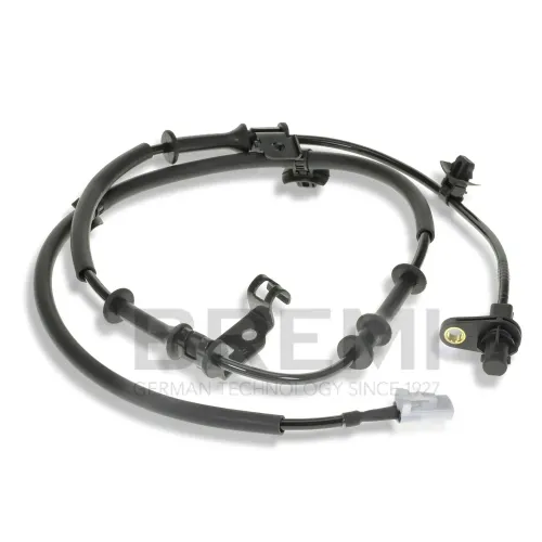 Sensor, Raddrehzahl Vorderachse rechts BREMI 51844 Bild Sensor, Raddrehzahl Vorderachse rechts BREMI 51844