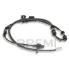 Sensor, Raddrehzahl Vorderachse links BREMI 51845