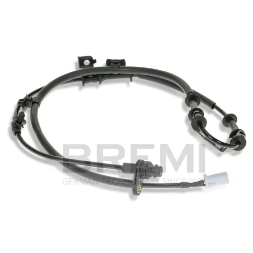 Sensor, Raddrehzahl Vorderachse links BREMI 51845 Bild Sensor, Raddrehzahl Vorderachse links BREMI 51845