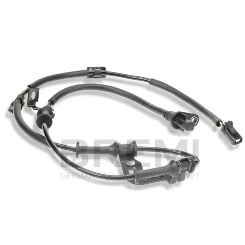 Sensor, Raddrehzahl Vorderachse rechts BREMI 51848 Bild Sensor, Raddrehzahl Vorderachse rechts BREMI 51848