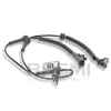 Sensor, Raddrehzahl Vorderachse BREMI 51849