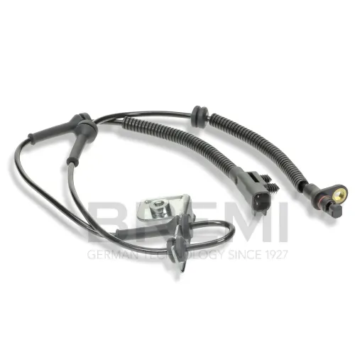 Sensor, Raddrehzahl Vorderachse BREMI 51849 Bild Sensor, Raddrehzahl Vorderachse BREMI 51849