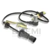 Sensor, Raddrehzahl Vorderachse links BREMI 51850