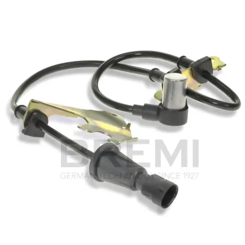 Sensor, Raddrehzahl Vorderachse links BREMI 51850 Bild Sensor, Raddrehzahl Vorderachse links BREMI 51850