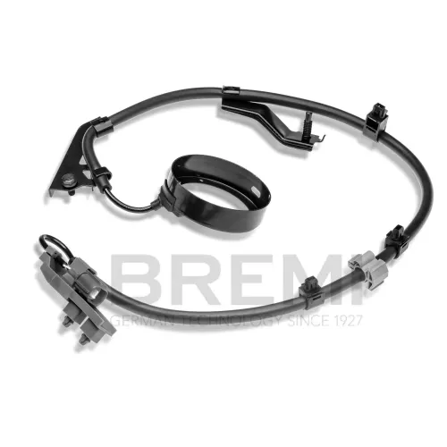 Sensor, Raddrehzahl Hinterachse BREMI 51851 Bild Sensor, Raddrehzahl Hinterachse BREMI 51851