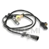 Sensor, Raddrehzahl Hinterachse rechts BREMI 51852