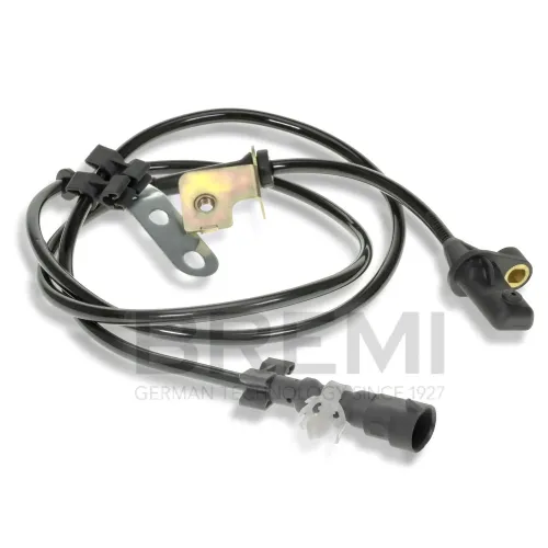 Sensor, Raddrehzahl Hinterachse rechts BREMI 51852 Bild Sensor, Raddrehzahl Hinterachse rechts BREMI 51852