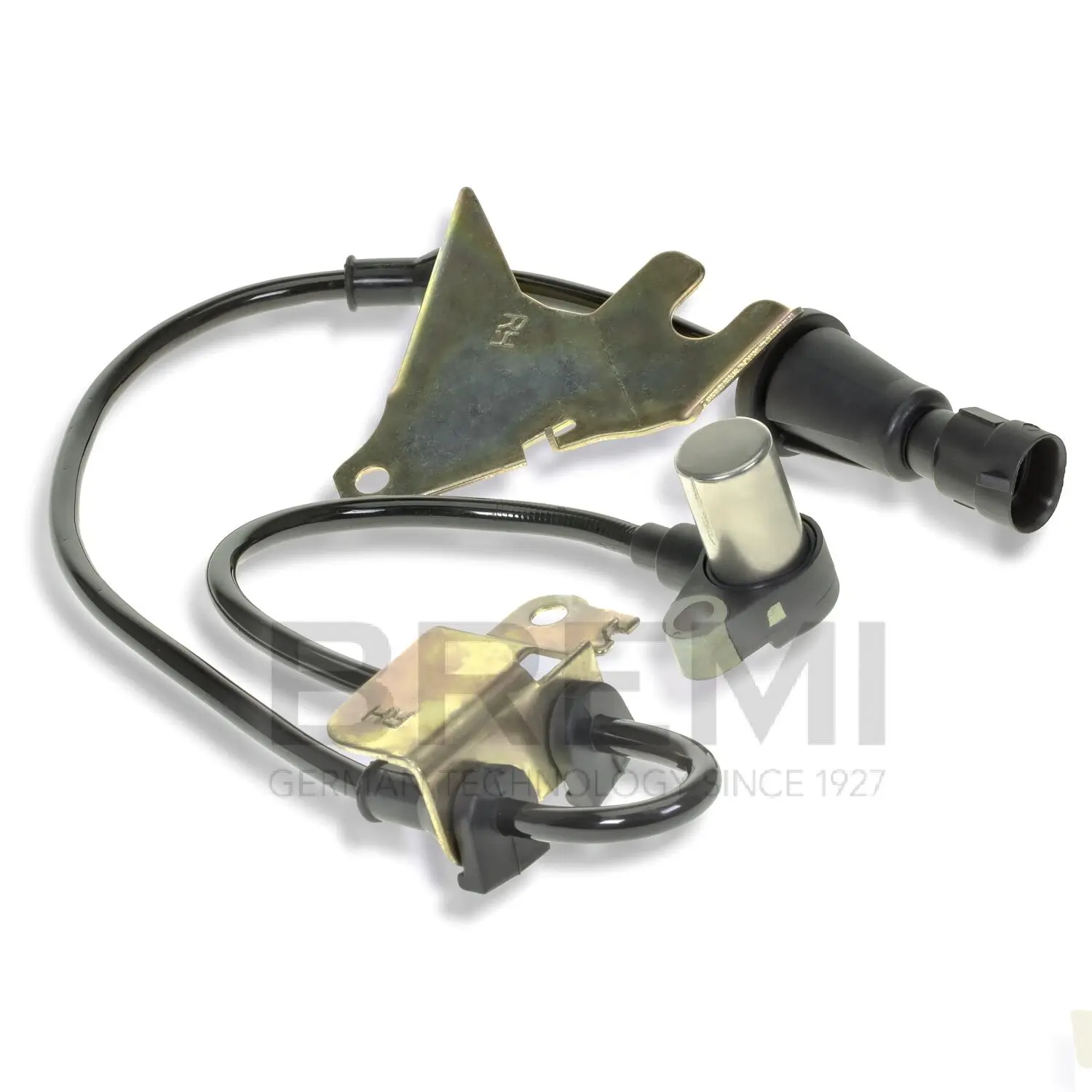 Sensor, Raddrehzahl Vorderachse rechts BREMI 51853