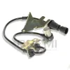 Sensor, Raddrehzahl Vorderachse rechts BREMI 51853