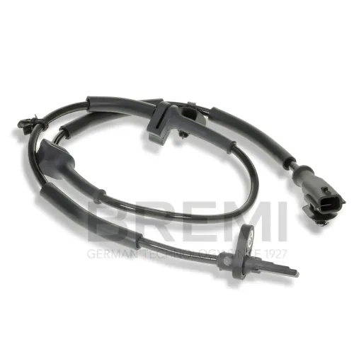 Sensor, Raddrehzahl Vorderachse BREMI 51854 Bild Sensor, Raddrehzahl Vorderachse BREMI 51854
