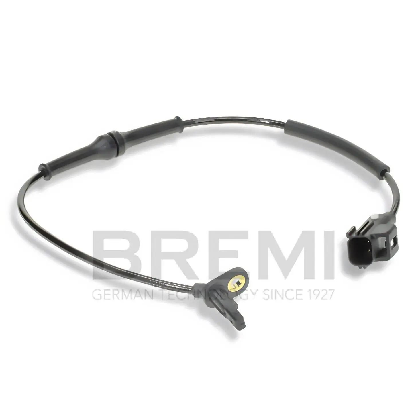 Sensor, Raddrehzahl Hinterachse BREMI 51857