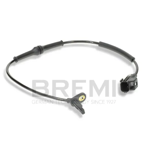 Sensor, Raddrehzahl Hinterachse BREMI 51857 Bild Sensor, Raddrehzahl Hinterachse BREMI 51857