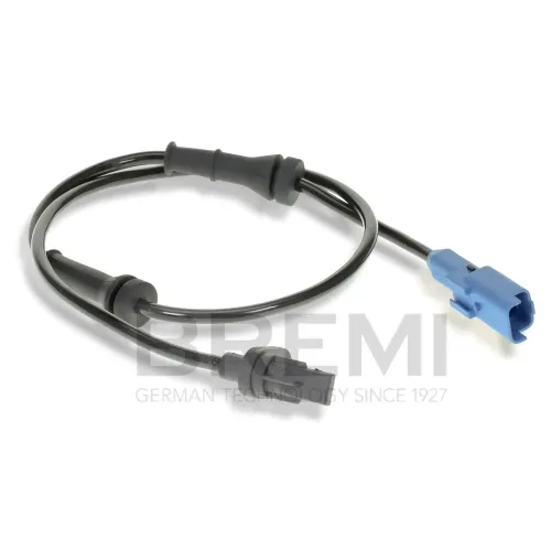Sensor, Raddrehzahl Hinterachse BREMI 51859 Bild Sensor, Raddrehzahl Hinterachse BREMI 51859