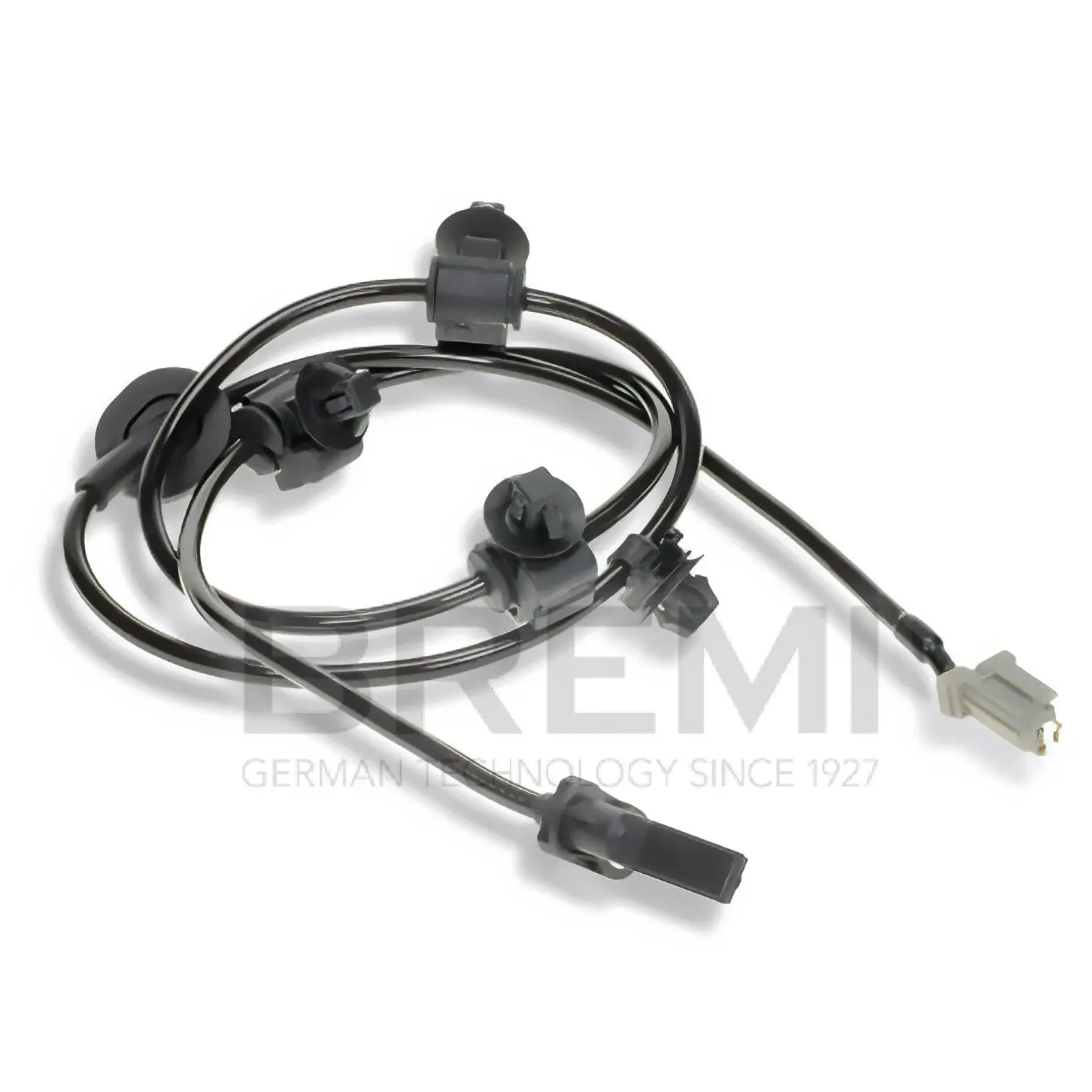 Sensor, Raddrehzahl Hinterachse rechts BREMI 51860