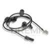 Sensor, Raddrehzahl Hinterachse rechts BREMI 51860