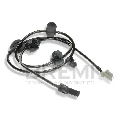 Sensor, Raddrehzahl Hinterachse rechts BREMI 51860 Bild Sensor, Raddrehzahl Hinterachse rechts BREMI 51860