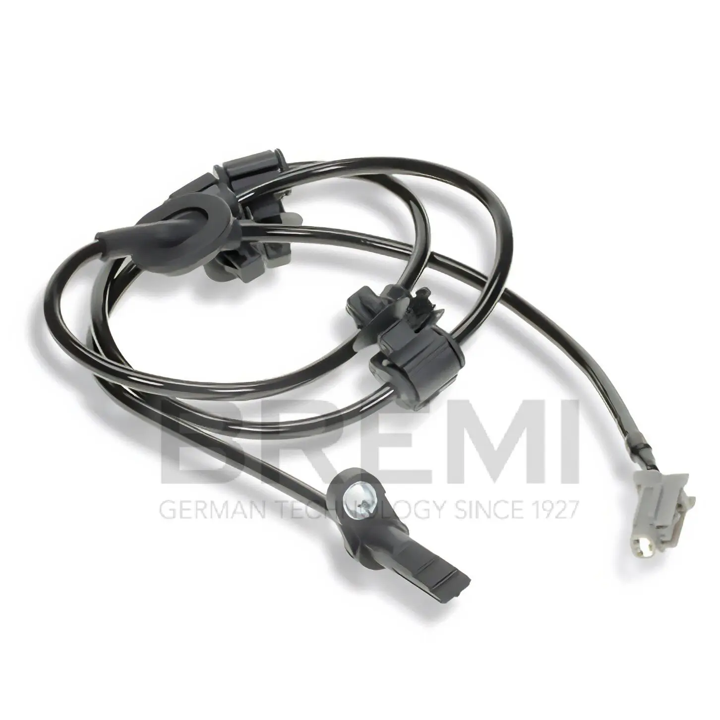 Sensor, Raddrehzahl Hinterachse links BREMI 51861