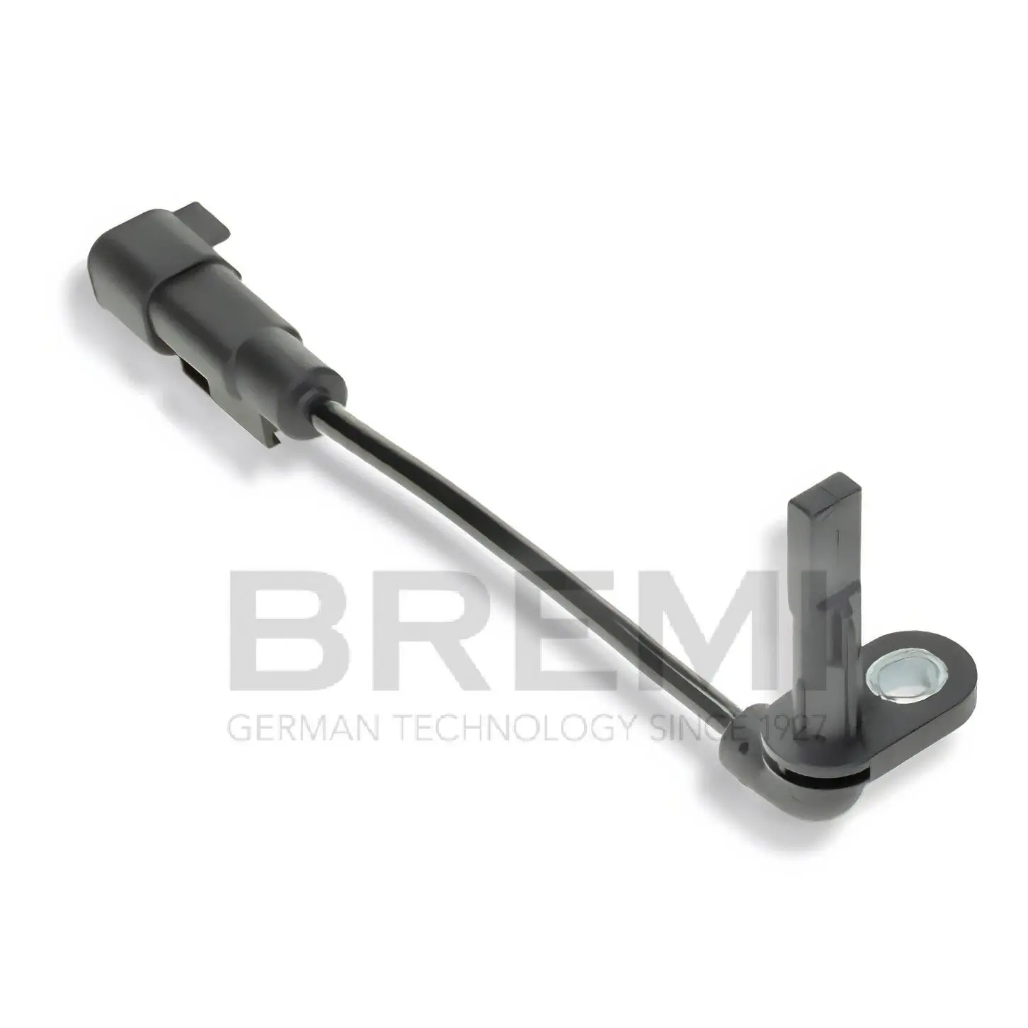 Sensor, Raddrehzahl Hinterachse BREMI 51864