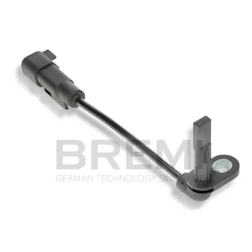 Sensor, Raddrehzahl Hinterachse BREMI 51864 Bild Sensor, Raddrehzahl Hinterachse BREMI 51864