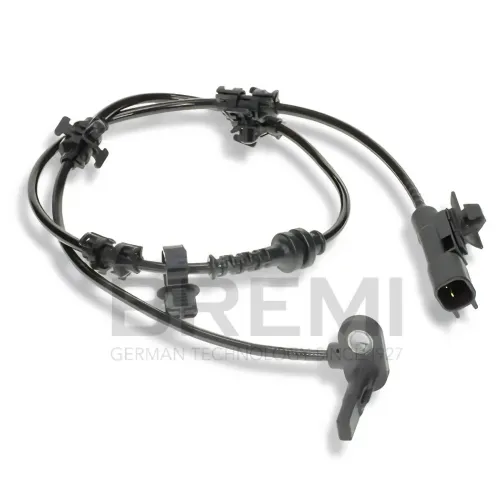 Sensor, Raddrehzahl Hinterachse BREMI 51865 Bild Sensor, Raddrehzahl Hinterachse BREMI 51865