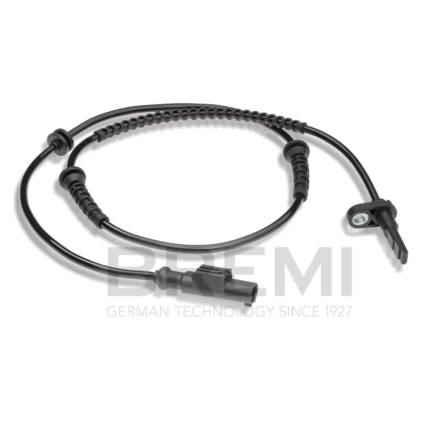 Sensor, Raddrehzahl Vorderachse BREMI 51867