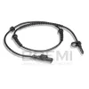 Sensor, Raddrehzahl Vorderachse BREMI 51867