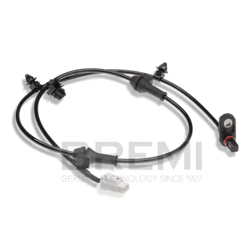 Sensor, Raddrehzahl Hinterachse rechts BREMI 51871 Bild Sensor, Raddrehzahl Hinterachse rechts BREMI 51871