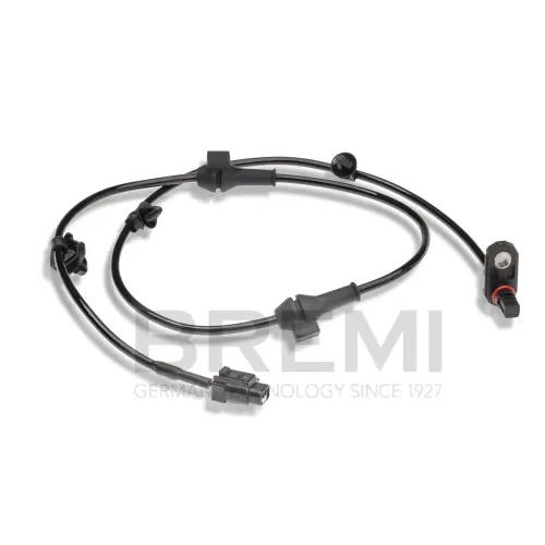 Sensor, Raddrehzahl Hinterachse links BREMI 51872 Bild Sensor, Raddrehzahl Hinterachse links BREMI 51872
