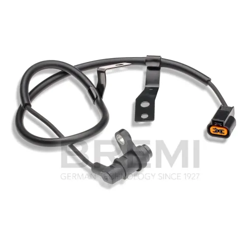 Sensor, Raddrehzahl Hinterachse links BREMI 51879 Bild Sensor, Raddrehzahl Hinterachse links BREMI 51879
