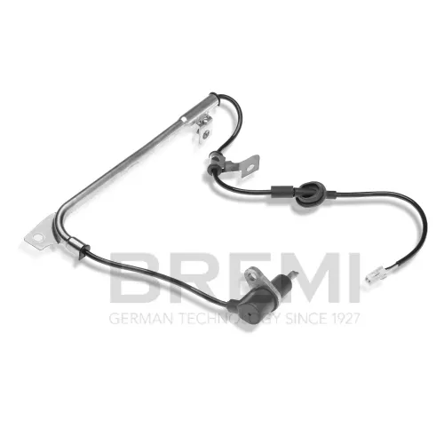 Sensor, Raddrehzahl Hinterachse rechts BREMI 51884 Bild Sensor, Raddrehzahl Hinterachse rechts BREMI 51884