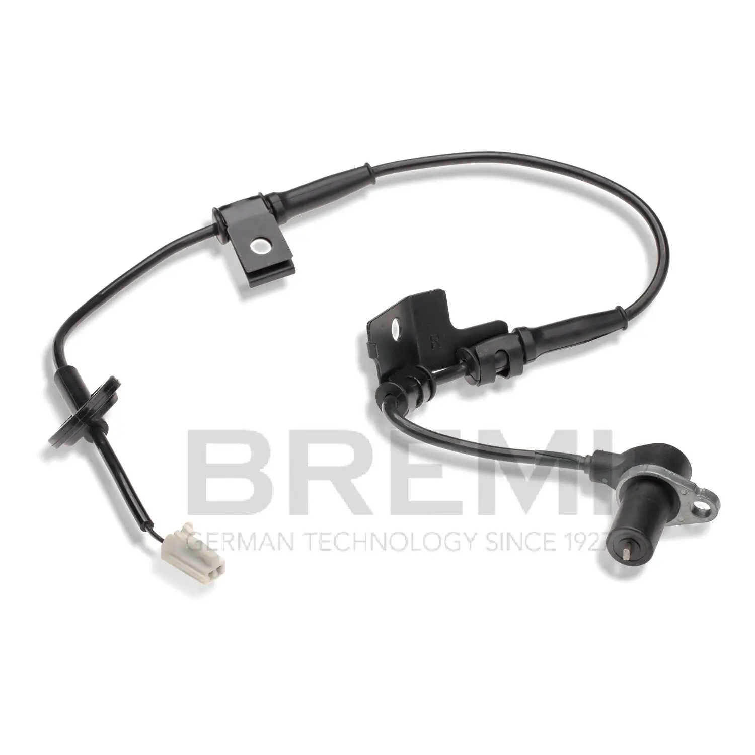 Sensor, Raddrehzahl Hinterachse rechts BREMI 51886