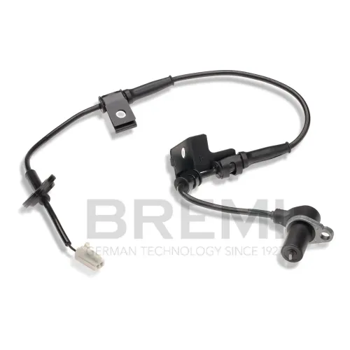 Sensor, Raddrehzahl Hinterachse rechts BREMI 51886 Bild Sensor, Raddrehzahl Hinterachse rechts BREMI 51886