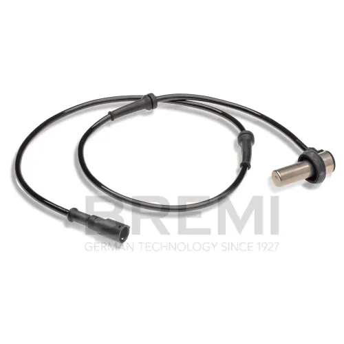 Sensor, Raddrehzahl Hinterachse BREMI 51887 Bild Sensor, Raddrehzahl Hinterachse BREMI 51887