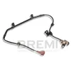 Sensor, Raddrehzahl Hinterachse links BREMI 51891