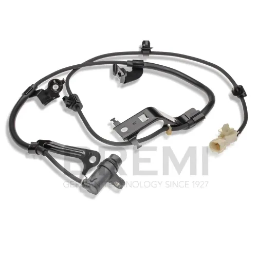 Sensor, Raddrehzahl Vorderachse links BREMI 51893 Bild Sensor, Raddrehzahl Vorderachse links BREMI 51893