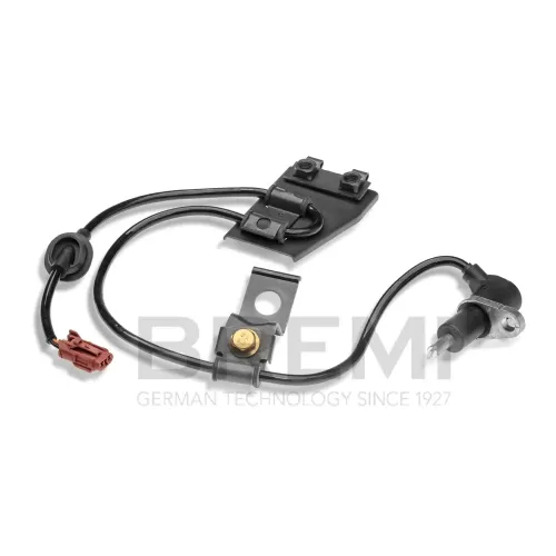 Sensor, Raddrehzahl Vorderachse links BREMI 51895 Bild Sensor, Raddrehzahl Vorderachse links BREMI 51895