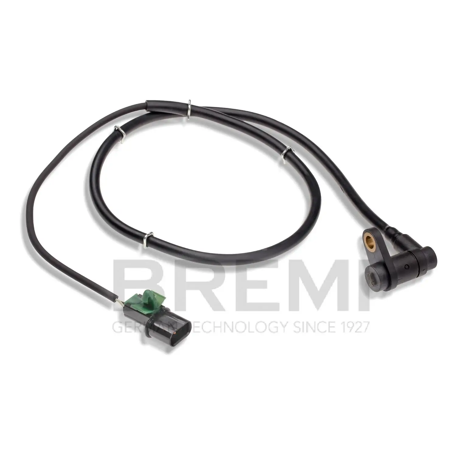 Sensor, Raddrehzahl BREMI 51898