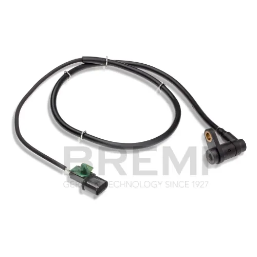 Sensor, Raddrehzahl BREMI 51898 Bild Sensor, Raddrehzahl BREMI 51898
