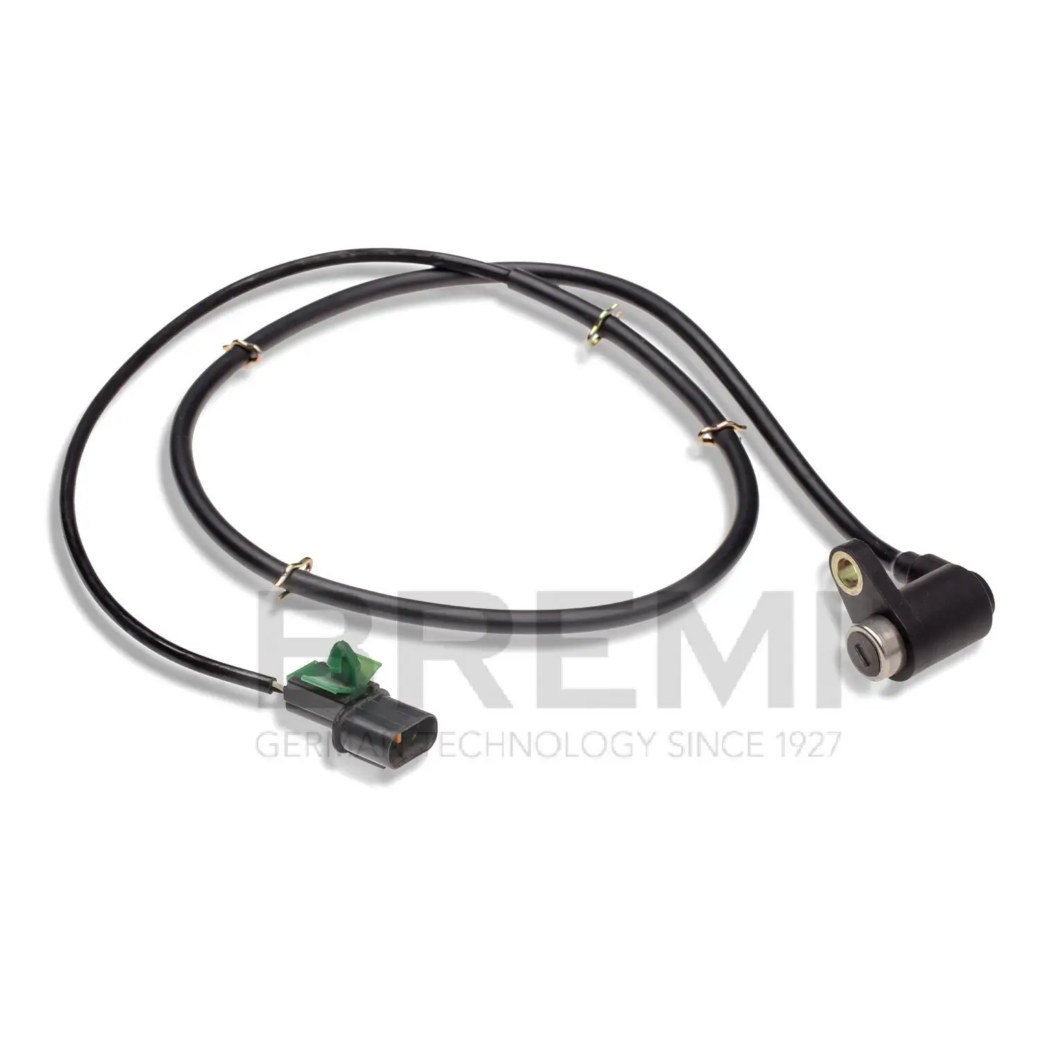 Sensor, Raddrehzahl BREMI 51899