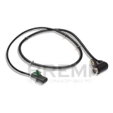Sensor, Raddrehzahl BREMI 51899