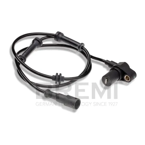 Sensor, Raddrehzahl Vorderachse BREMI 51900 Bild Sensor, Raddrehzahl Vorderachse BREMI 51900