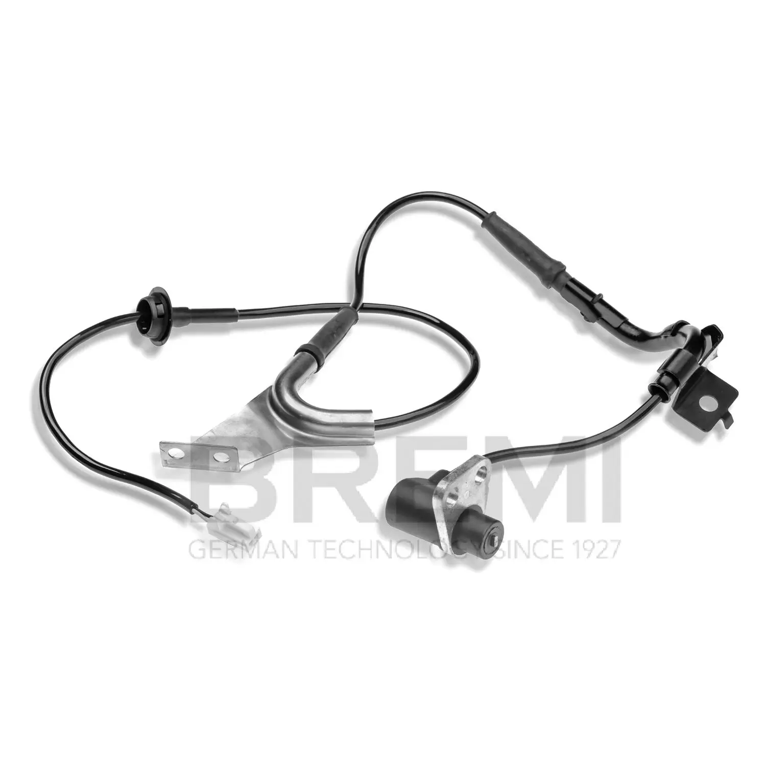 Sensor, Raddrehzahl Hinterachse rechts BREMI 51901