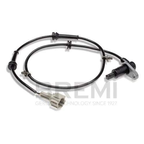 Sensor, Raddrehzahl Hinterachse rechts BREMI 51903 Bild Sensor, Raddrehzahl Hinterachse rechts BREMI 51903
