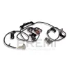 Sensor, Raddrehzahl Hinterachse links BREMI 51904