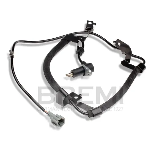 Sensor, Raddrehzahl Vorderachse rechts BREMI 51905 Bild Sensor, Raddrehzahl Vorderachse rechts BREMI 51905