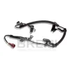 Sensor, Raddrehzahl Vorderachse links BREMI 51906