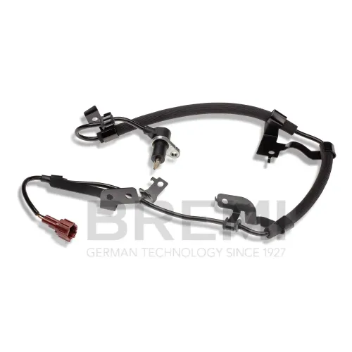 Sensor, Raddrehzahl Vorderachse links BREMI 51906 Bild Sensor, Raddrehzahl Vorderachse links BREMI 51906